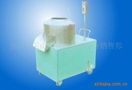 昆山市玉山鎮(zhèn)誠銷廚房設備銷售部果蔬加工設備全覽