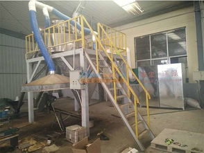 濰坊實惠化肥廠除塵設備批發銷售 高效除塵，助力綠色生產