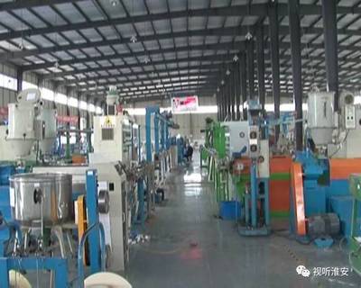 欽工鎮 百年古鎮的華麗轉身，設備銷售引領產業新篇