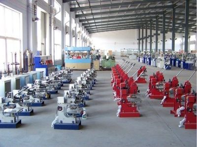 把研發的設備賣給海爾！這位青島小伙兒，大學剛畢業就找到了印刷機械的一片藍海